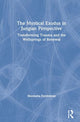 Book cover of: Mystical Exodus in Jungian Perspective. By: Shoshana Fershtman