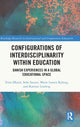 Book cover of: Configurations of Interdisciplinarity Within Education. By: Trine Øland