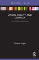 Book cover of: Vision, Reality and Complex. By: Thomas Singer