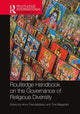 Book cover of: Routledge Handbook on the Governance of Religious Diversity. By: Anna Triandafyllidou