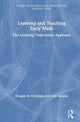 Book cover of: Learning and Teaching Early Math. By: Douglas H. Clements
