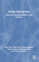 Book cover of: Design Ethnography. By: Sarah Pink