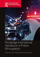 Book cover of: Routledge International Handbook of Police Ethnography. By: Jenny Fleming