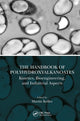 Book cover of: Handbook of Polyhydroxyalkanoates. By: Martin Koller