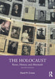 Book cover of: Holocaust. By: David M. Crowe
