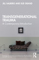 Book cover of: Transgenerational Trauma. By: Jill Salberg