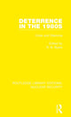 Book cover of: Deterrence in the 1980s. By: R. B. Byers