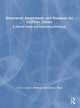 Book cover of: Homework Assignments and Handouts for LGBTQ+ Clients. By: Joy S. Whitman