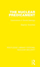 Book cover of: Nuclear Predicament. By: Stephen Shenfield