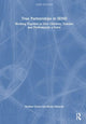 Book cover of: True Partnerships in SEND. By: Heather Green