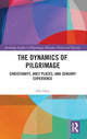 Book cover of: Dynamics of Pilgrimage. By: Dee Dyas