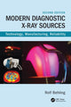 Book cover of: Modern Diagnostic X-Ray Sources. By: Rolf Behling