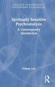 Book cover of: Spiritually Sensitive Psychoanalysis. By: Gideon Lev