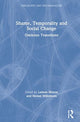 Book cover of: Shame, Temporality and Social Change. By: Ladson Hinton