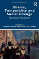 Book cover of: Shame, Temporality and Social Change. By: Ladson Hinton