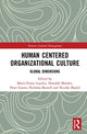 Book cover of: Human Centered Organizational Culture. By: María Teresa Lepeley
