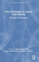 Book cover of: New Directions in Queer Oral History. By: Clare Summerskill