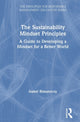 Book cover of: Sustainability Mindset Principles. By: Isabel Rimanoczy