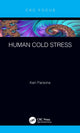 Book cover of: Human Cold Stress. By: K. C. Parsons
