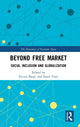 Book cover of: Beyond Free Market. By: Fayyaz Baqir