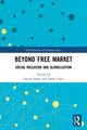Book cover of: Beyond Free Market. By: Fayyaz Baqir