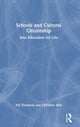 Book cover of: Schools and Cultural Citizenship. By: Pat Thomson