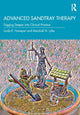 Book cover of: Advanced Sandtray Therapy. By: Linda E. Homeyer