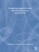 Book cover of: Putting Psychology in its Place. By: Graham Richards