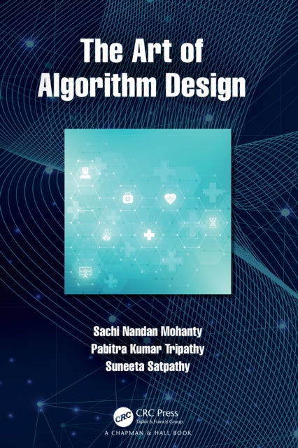 Book cover of: Art of Algorithm Design