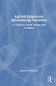 Book cover of: Applied Epigenomic Epidemiology Essentials
