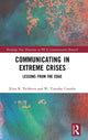 Book cover of: Communicating in Extreme Crises
