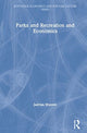 Book cover of: Parks and Recreation and Economics. By: Jadrian Wooten