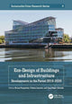 Book cover of: Eco-Design of Buildings and Infrastructure. By: Bruno Peuportier