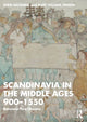 Book cover of: Scandinavia in the Middle Ages 900-1550. By: Kirsi Salonen