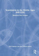 Book cover of: Scandinavia in the Middle Ages 900-1550. By: Kirsi Salonen
