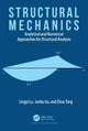 Book cover of: Structural Mechanics. By: Lingyi Lu