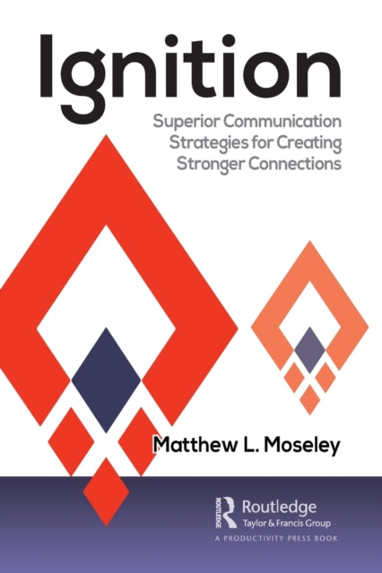Book cover of: Ignition