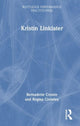 Book cover of: Kristin Linklater. By: Bernadette Cronin