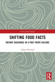 Book cover of: Shifting Food Facts. By: Alissa Overend