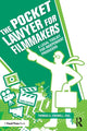 Book cover of: Pocket Lawyer for Filmmakers. By: Thomas A. Crowell