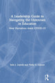 Book cover of: Leadership Guide to Navigating the Unknown in Education. By: Sally J. Zepeda