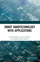 Book cover of: Smart Nanotechnology with Applications. By: Cherry Bhargava