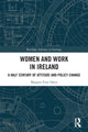 Book cover of: Women and Work in Ireland. By: Margret Fine-Davis