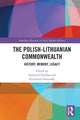 Book cover of: Polish-Lithuanian Commonwealth. By: Andrzej Chwalba