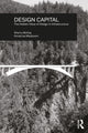 Book cover of: Design Capital. By: Sherry McKay