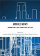 Book cover of: Mobile News. By: Andrew Duffy