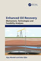 Book cover of: Enhanced Oil Recovery