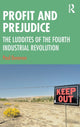Book cover of: Profit and Prejudice. By: Paul Donovan