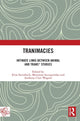 Book cover of: Tranimacies. By: Eliza Steinbock