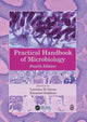 Book cover of: Practical Handbook of Microbiology. By: Lorrence H. Green